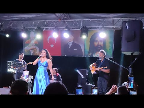 Songül Güner - Ala Gözlü Nazlı Pirim