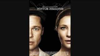 The Curious Case of Benjamin Button - Sunrise on Lake Pontchartrain