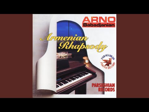 Melody And Humoresque