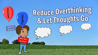 Cognitive Fusion and Defusion in ACT (Acceptance &amp; Commitment Therapy)