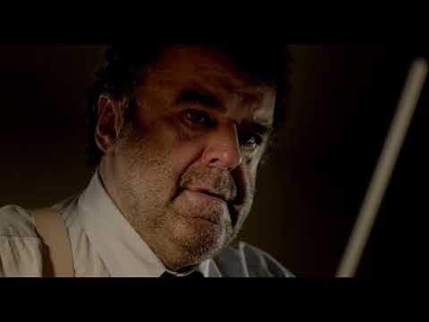 Oltre la nebbia _ Trailer 1