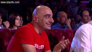 Հումորի լիգա 3/Humori Liga 3 -Winx 2