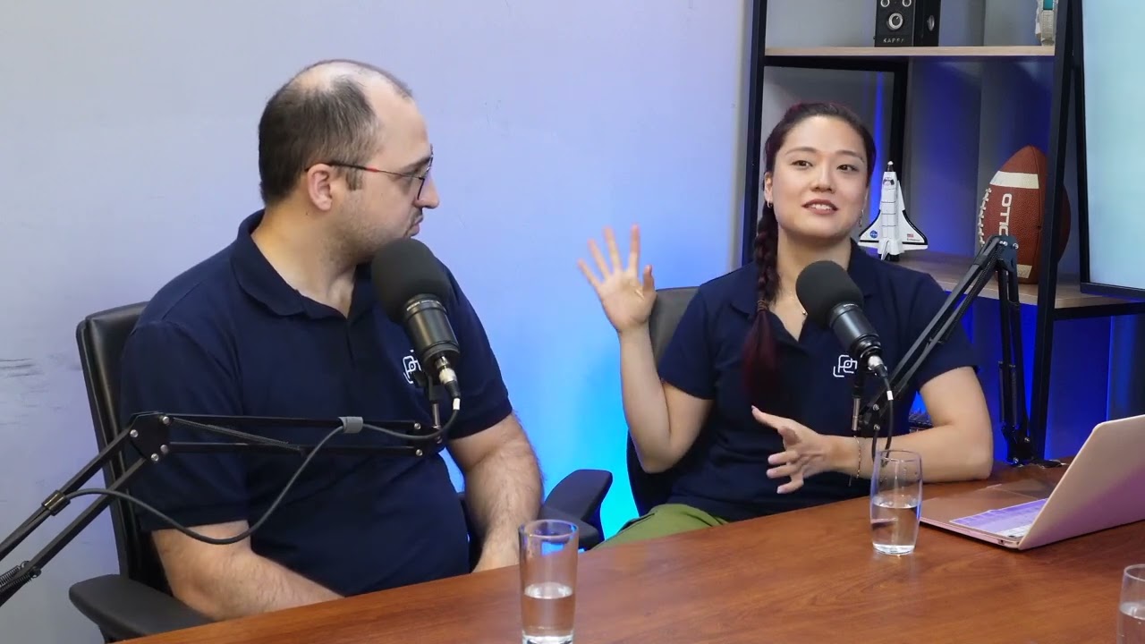 PRECISION DATA PODCAST - Episódio 2: RWE na Indústria