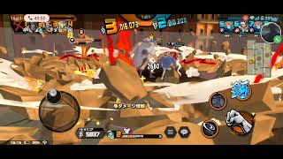 ONE PIECE バウンティラッシュ