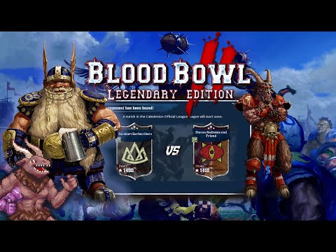 Tryharding with Dorfs vs Chaos - Match 15