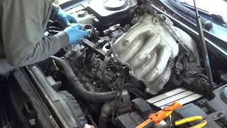 2008 Hyundai Azera Valve Cover Gasket