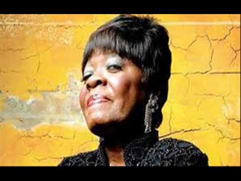 Koko Taylor - ONLY BLUES MUSIC