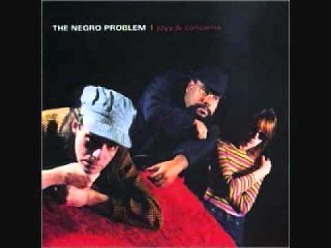 Sea of Heat - The Negro Problem