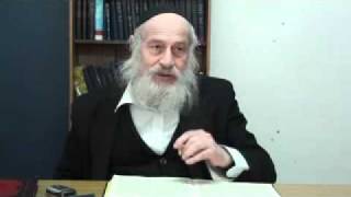 לימוד ההלכות של פורים לפני כן