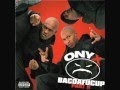 Onyx - 06. Gangsta (Feat. X-1 & Platinum Plus)