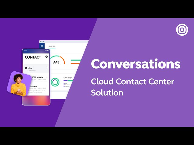 Infobip product / service