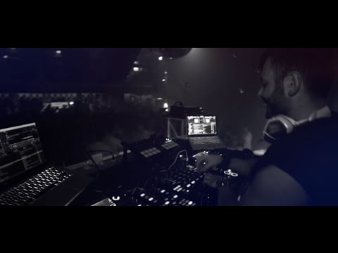 DJ Sasha Dith at Club GUM (Burghausen/Germany) - Jan 2015