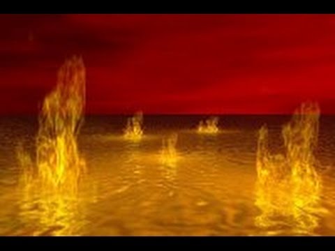 Genesis 18-19: Sodom & Gomorah