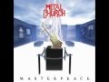 Metal Church - Falldown