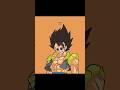 Gogeta S Fusion Method Anime Shortsfeed Viralshort Shorts
