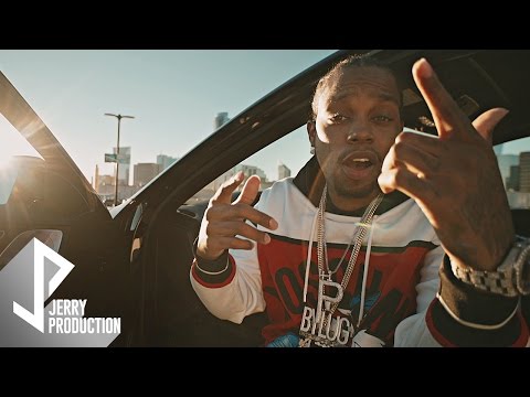 Payroll Giovanni - Never Seen Money (Official Video) Shot by @JerryPHD