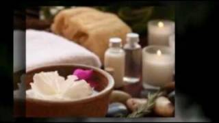 Spa Day ~ Time to Relax with Soul Purpose  ~ Chris Herbert