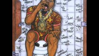 Biz Makie - Just Rhymin' With Biz (feat. Big Daddy Kane) (iTunes quality)