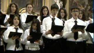 Jesu! Rex admirabilis - Concerto S.Vitale 12-2007