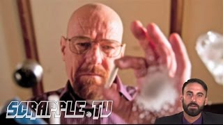 Fracking Yellowstone, Octomom, Solar Flares, Breaking Bad, Wawa Store [Scrapple TV News]