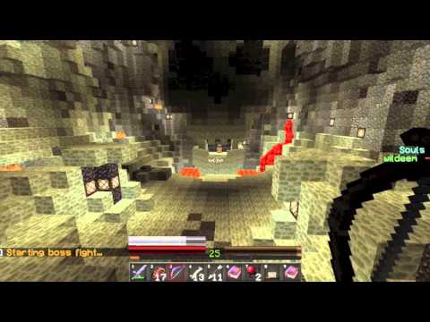 Minecraft - Herobrine's Return - Ep2