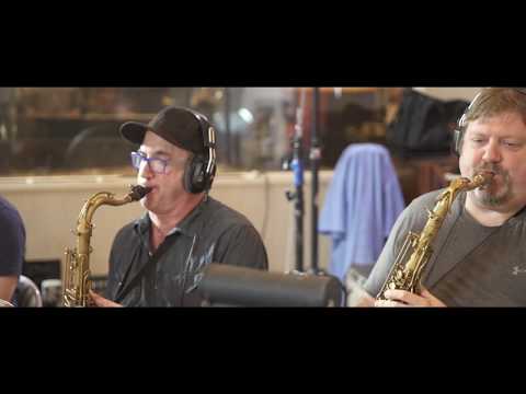 Dafnis Prieto Big Band 'Back to the Sunset' EPK