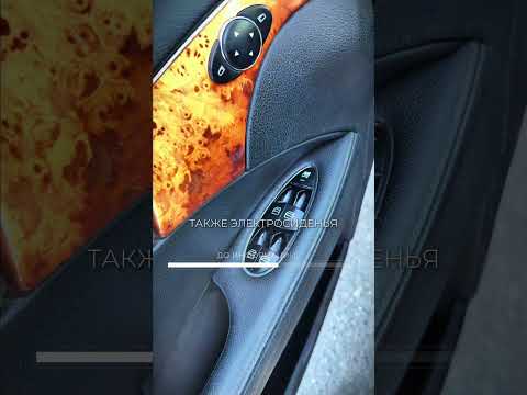 фото mercedes-benz e-класс iii (w211, s211) рестайлинг 0