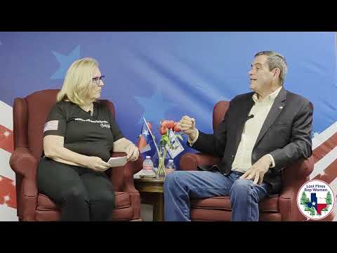 Republican Stronghold with Tom Glass