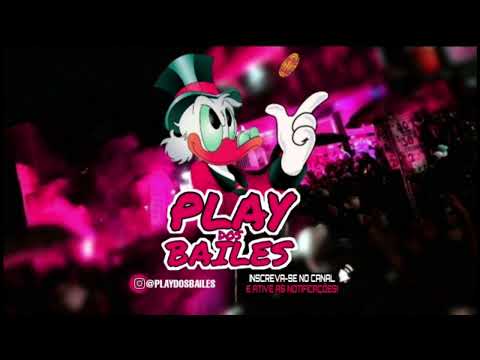 SINFONIA DANÇANTE 2 - BEAT BOLHA x MAGRÃO (DJ BRAW)