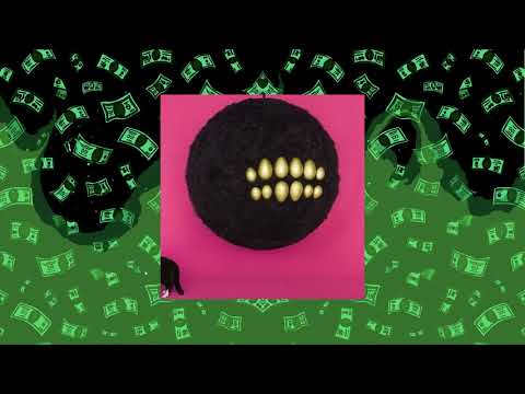 Captain Murphy - Between villians ft. Earl sweatshirt, Thundercat (prod. Flying lotus)