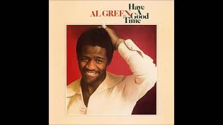 Al Green  -  Keep Me Cryin&#39;