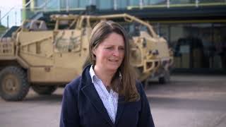 Operations Director, Lizzie Jones Operations Director, Lizzie Jones
