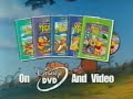 The Magical World Of Winnie The Pooh UK Trailer