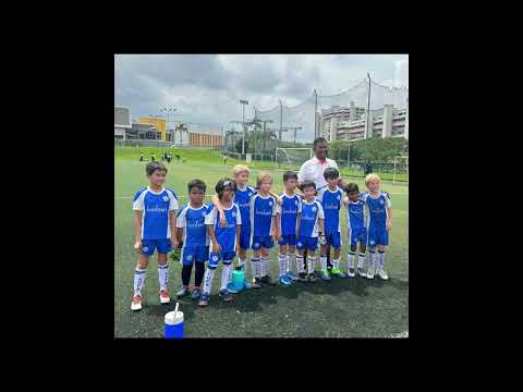 Ihsan Suhayl JSSL 2023 U9 CUFA