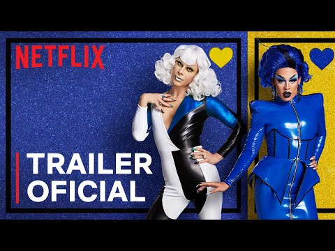 Trailer de Nasce Uma Rainha (2020)