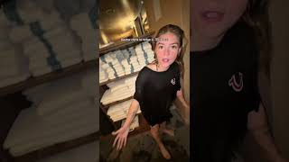 Nouvelle vidéo YouTube sur la chaîne de @willosss: « 48H DANS LE NORD DU QUÉBEC »☃️❄️