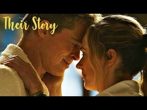 Sonny and Kate's Story (F1 Movie)