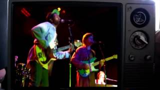 Traffic   Gimme Some Lovin&#39; LIVE