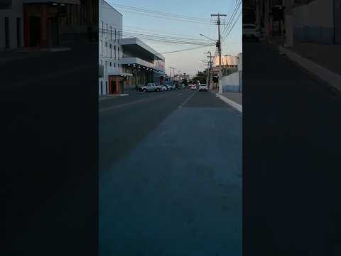 Av. Alberto Maranhão, Bom Jardim, Mossoró RN.