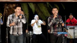 Banda Renovacion - El Afro (En Vivo 2017)