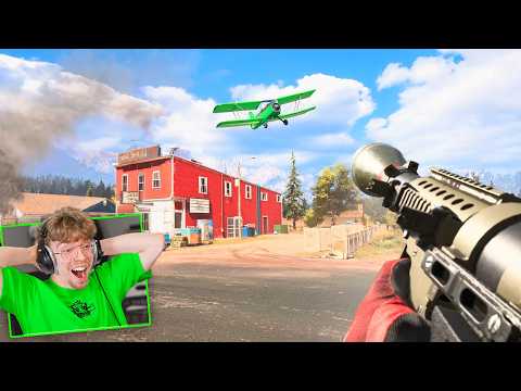 Najlepszy FAR CRY, 7 LAT PÓŹNIEJ 