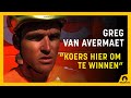 Greg Van Avermaet: "Ik wil zaterdag nog beter doen"