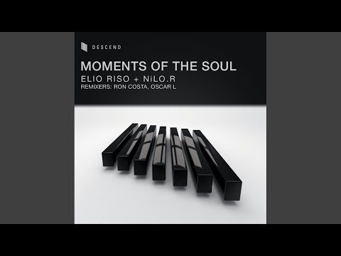 Moments of the Soul (Buenos Aires Mix)