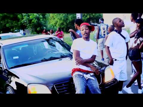 Dbandzz - Keep Calm [Shot By: A|Lexx] [HD]