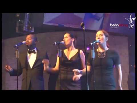 Sänger Keith – Medley