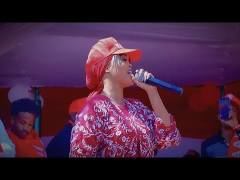 HABOON NUURA | WAA KAAH - HEES CUSUB URURKA KAAH U QAADAY 2024