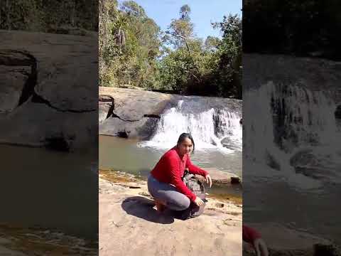 As maravilhas de MG,encantada com o lugar lindo #natureza #maravilladelmundo