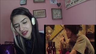 Delacruz, Sant e Tiago Mac - Máscaras (Clipe Oficial) | REAÇÃO | INDI JADE