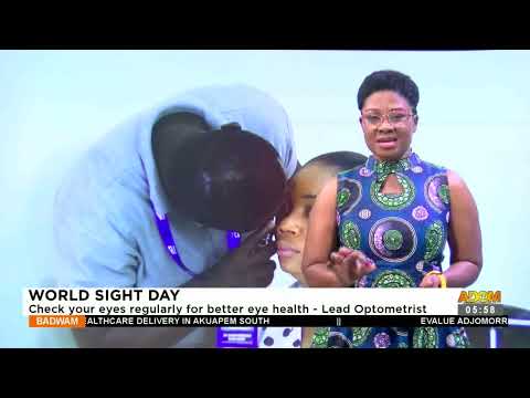 Badwam on Adom TV (13-10-23)