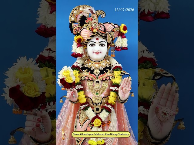Ghanshyam Maharaj